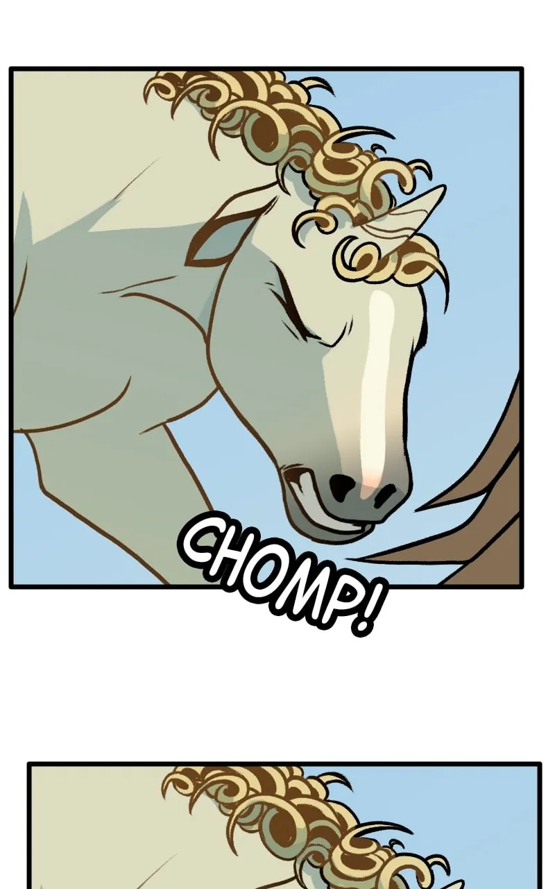 Dark Water Chapter 1 page 20 - 