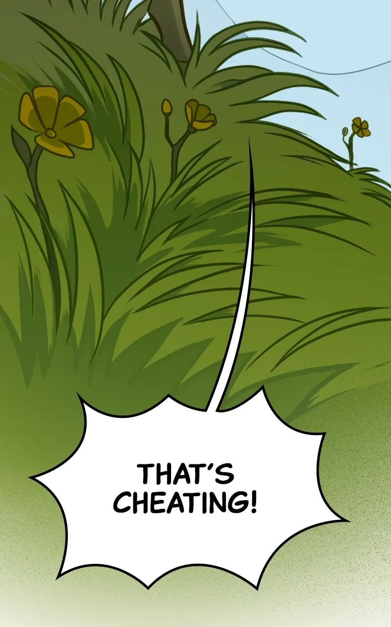 Dark Water Chapter 1 page 24 - 