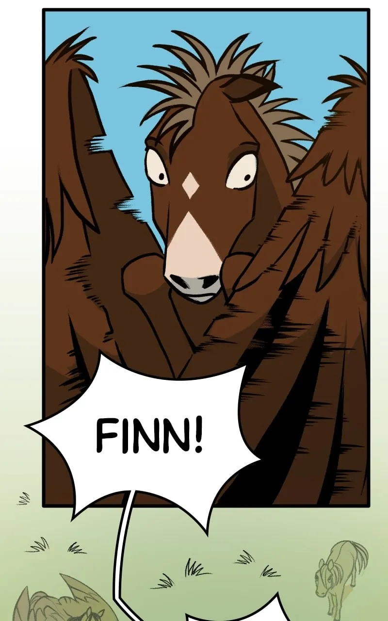 Dark Water Chapter 1 page 26 - 