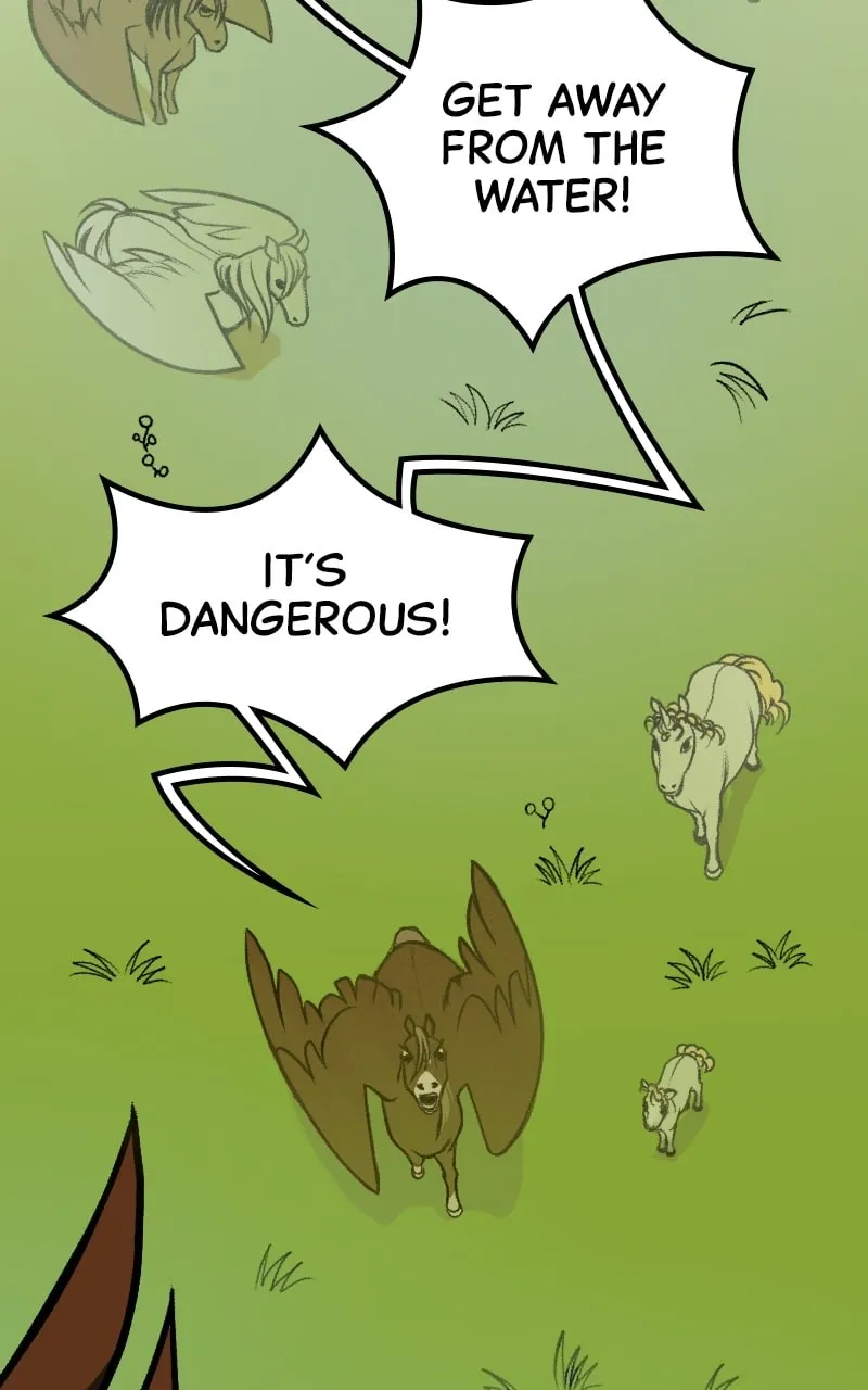Dark Water Chapter 1 page 27 - 