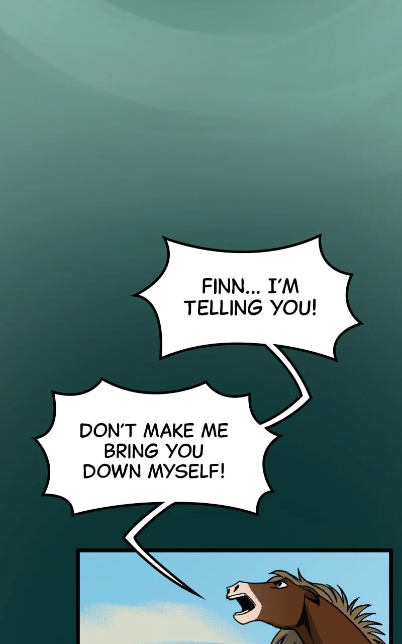 Dark Water Chapter 1 page 31 - 