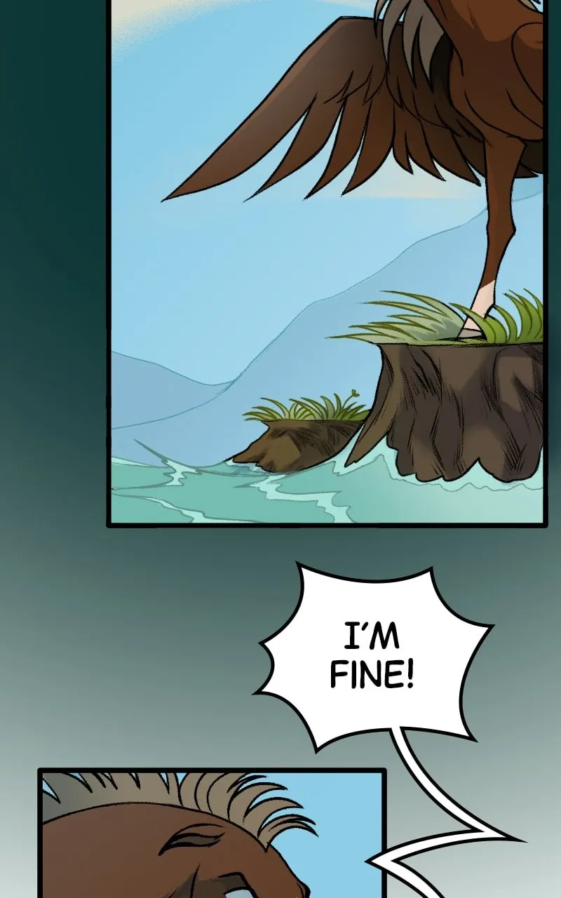 Dark Water Chapter 1 page 32 - 