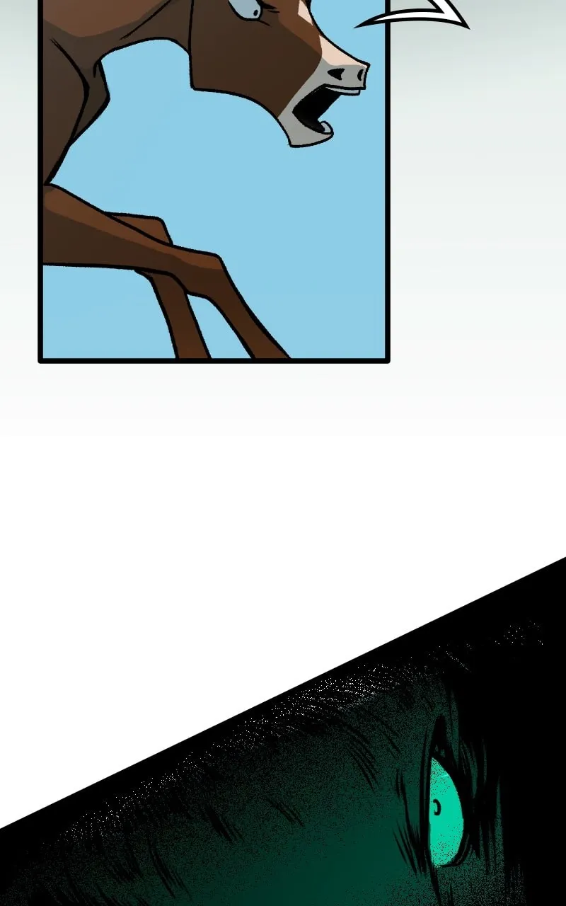 Dark Water Chapter 1 page 33 - 