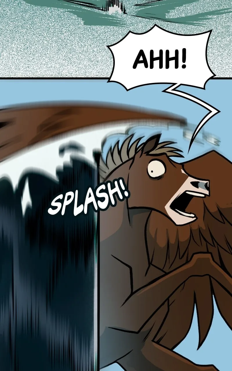Dark Water Chapter 1 page 36 - 