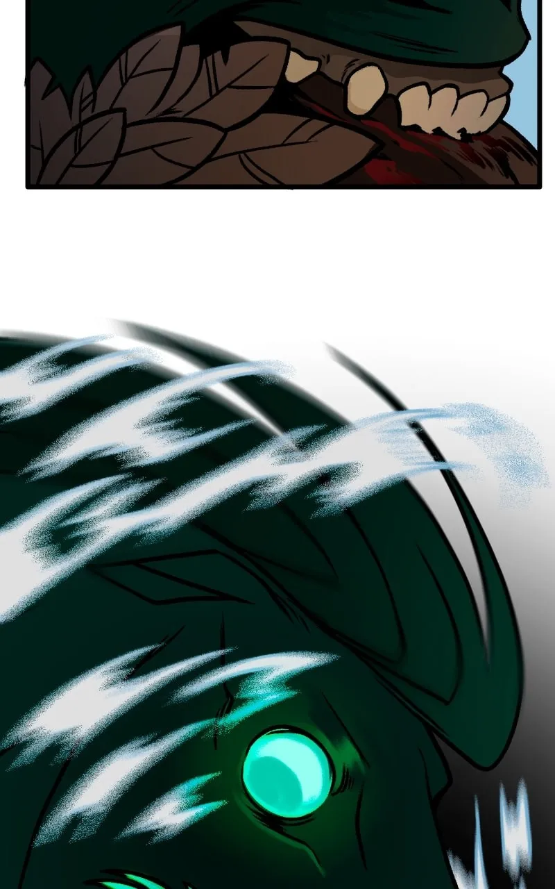 Dark Water Chapter 1 page 38 - 