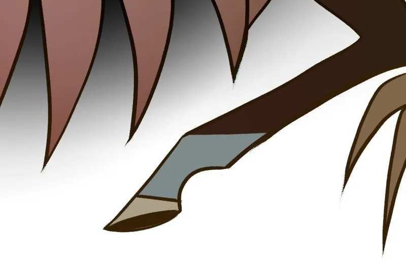 Dark Water Chapter 1 page 40 - 