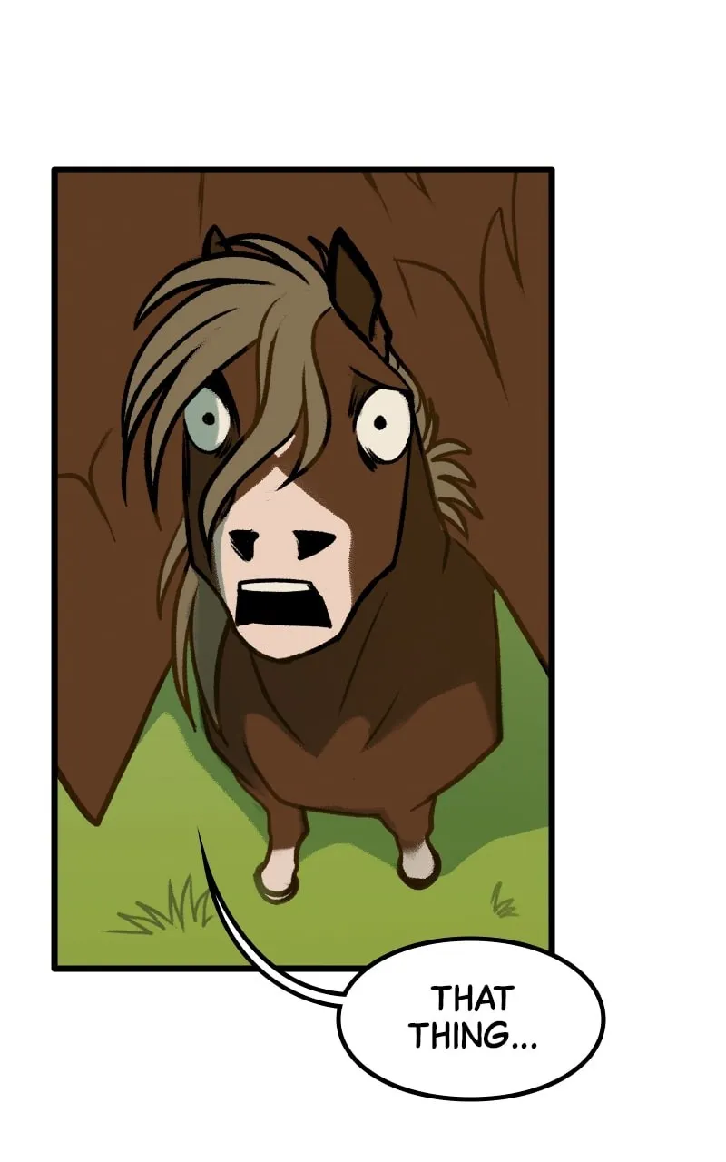 Dark Water Chapter 1 page 41 - 