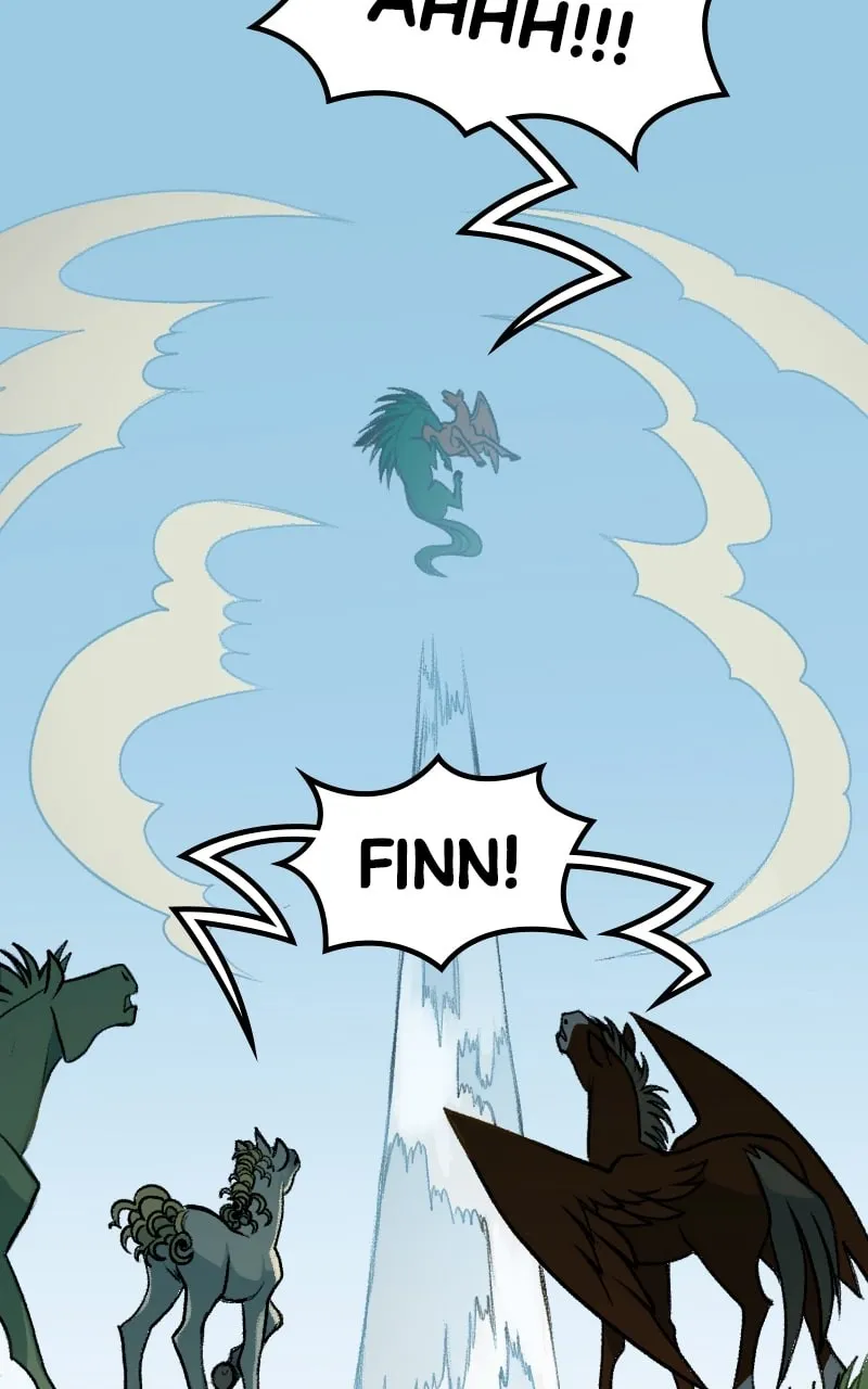 Dark Water Chapter 1 page 43 - 