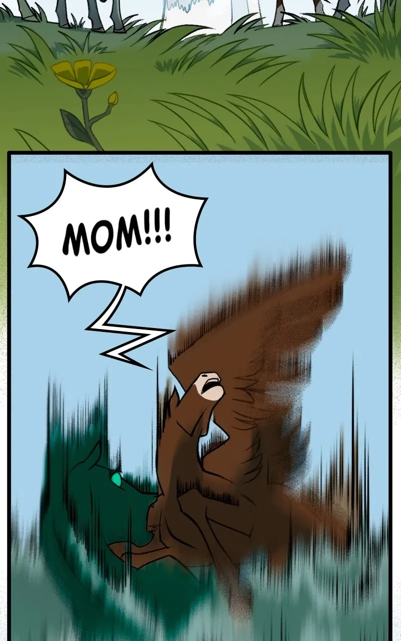 Dark Water Chapter 1 page 44 - 