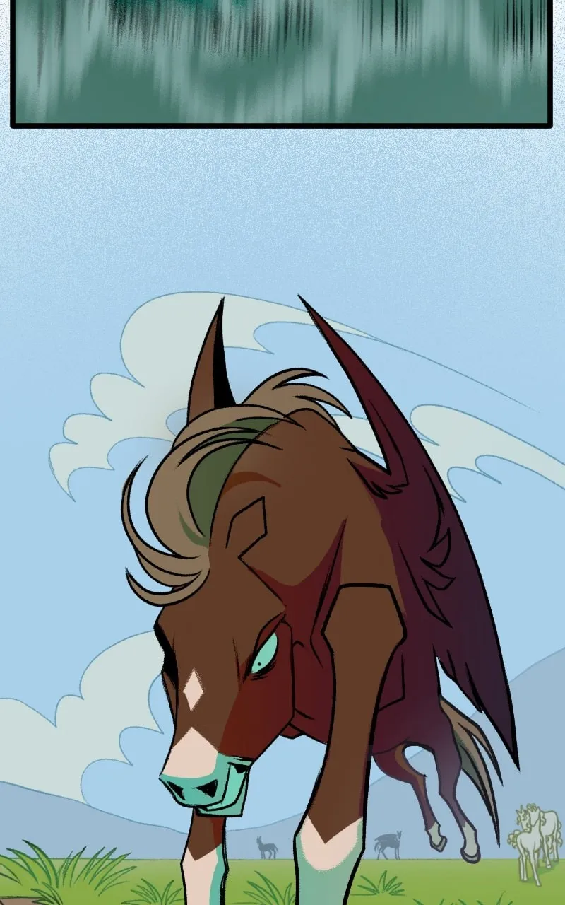 Dark Water Chapter 1 page 45 - 