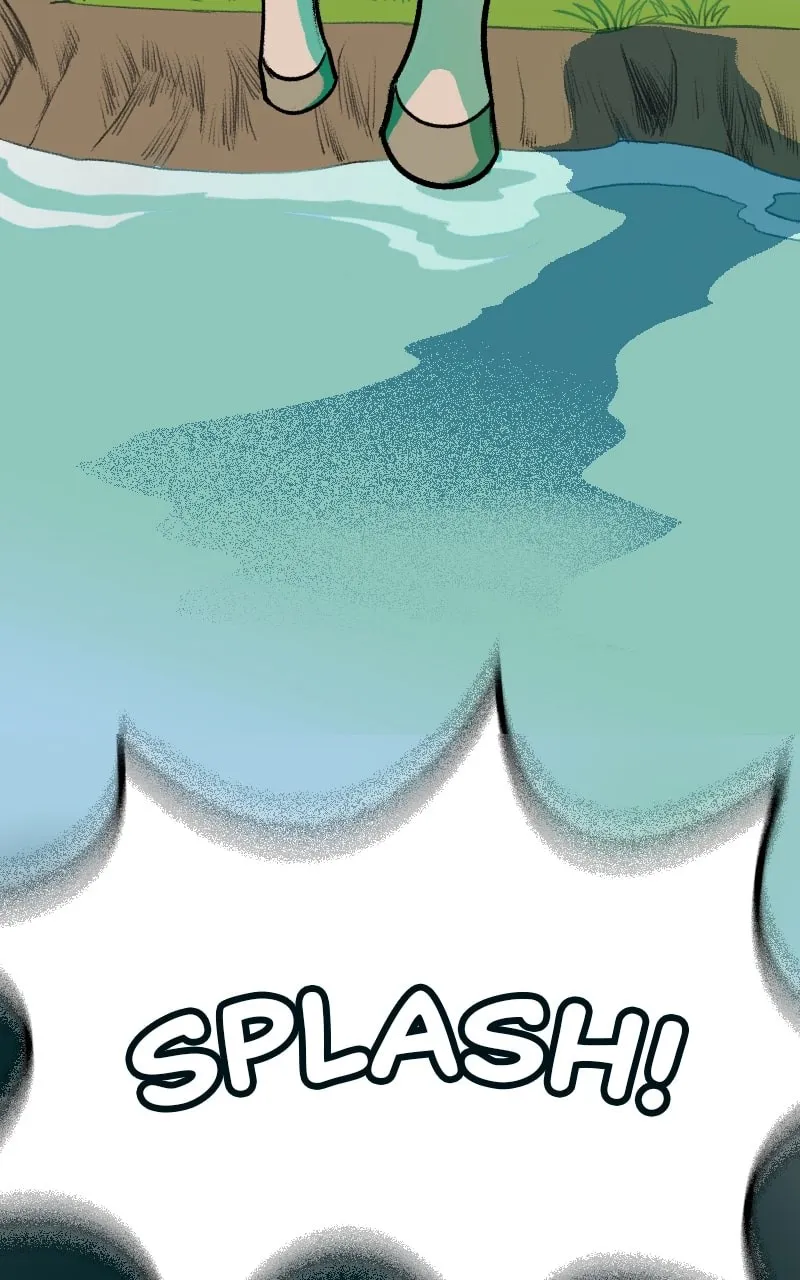 Dark Water Chapter 1 page 46 - 