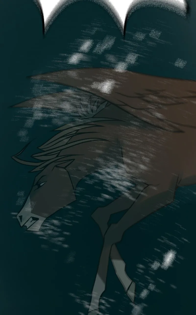 Dark Water Chapter 1 page 47 - 