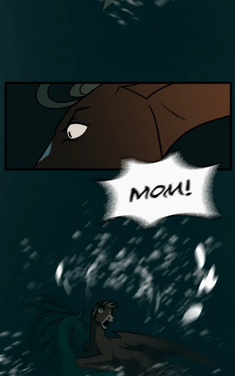 Dark Water Chapter 1 page 48 - 