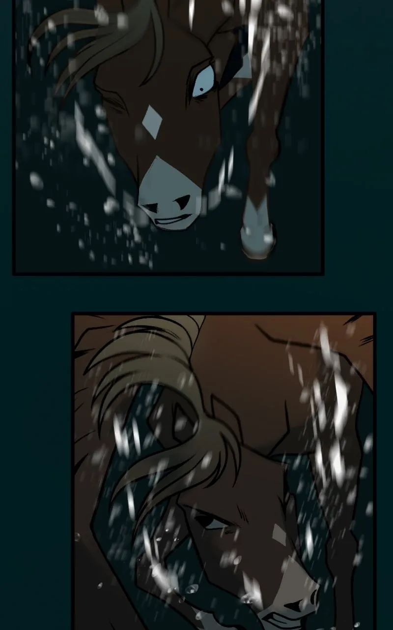 Dark Water Chapter 1 page 50 - 