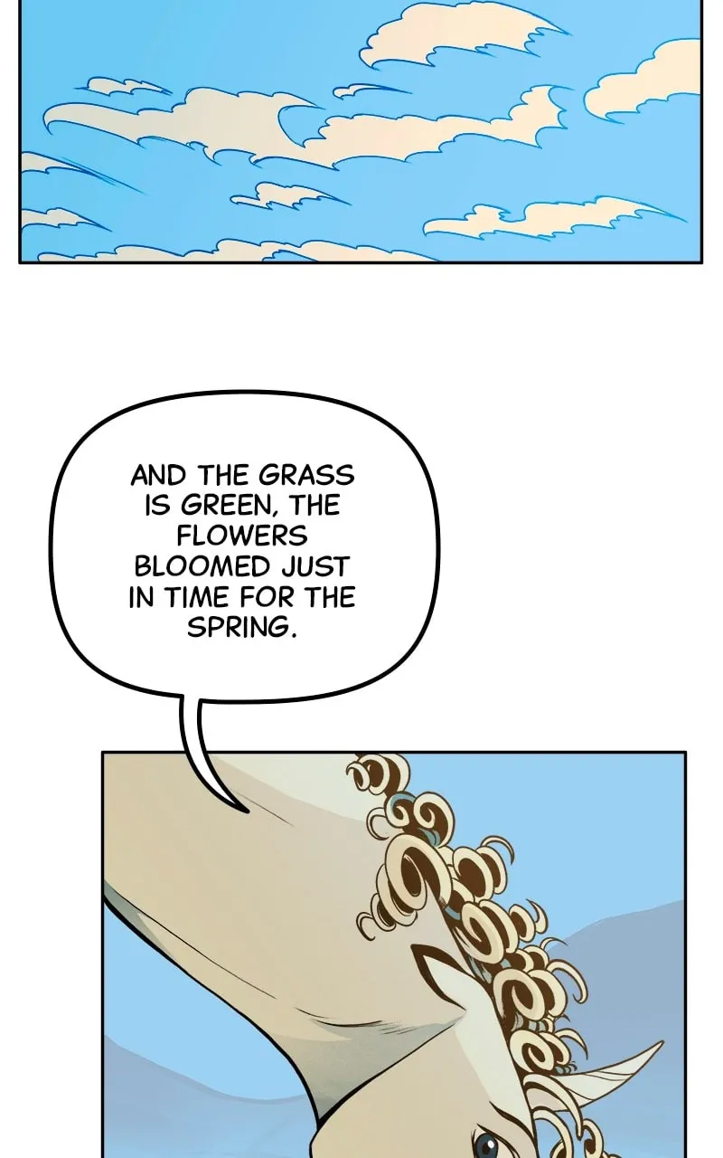 Dark Water Chapter 1 page 6 - 