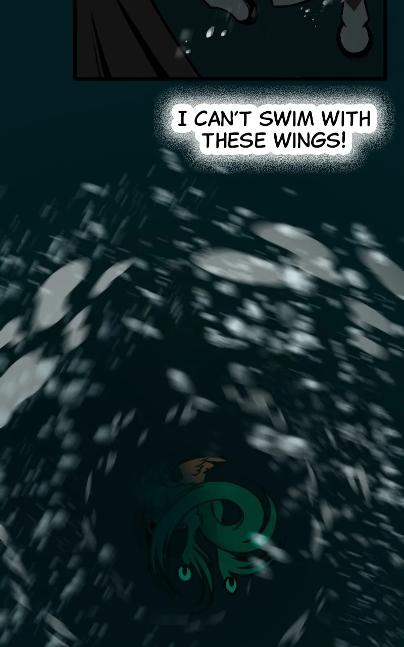 Dark Water Chapter 1 page 51 - 