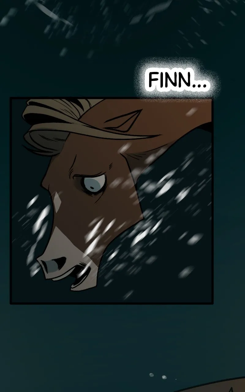 Dark Water Chapter 1 page 52 - 