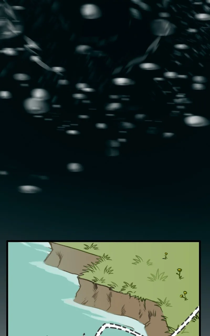 Dark Water Chapter 1 page 55 - 