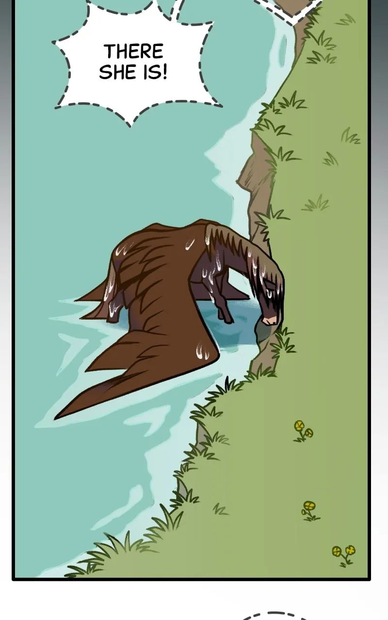 Dark Water Chapter 1 page 56 - 