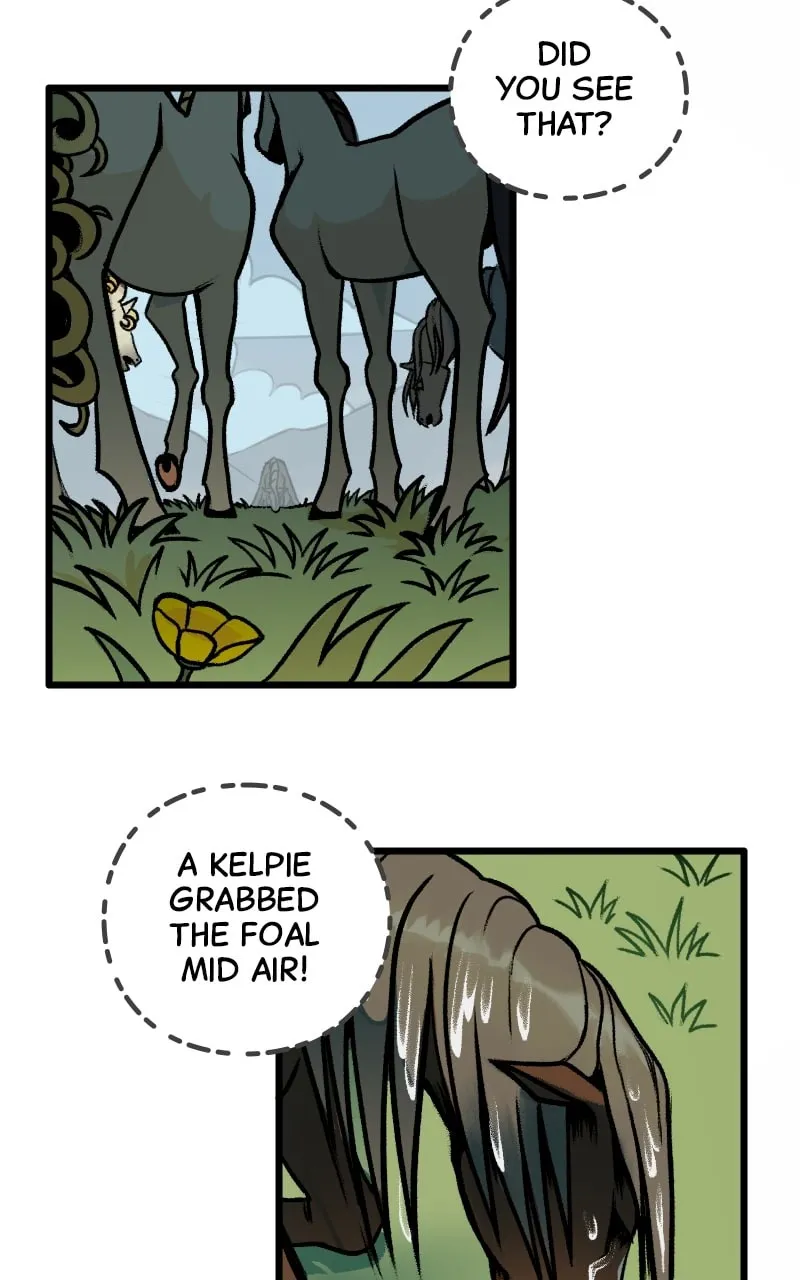 Dark Water Chapter 1 page 57 - 