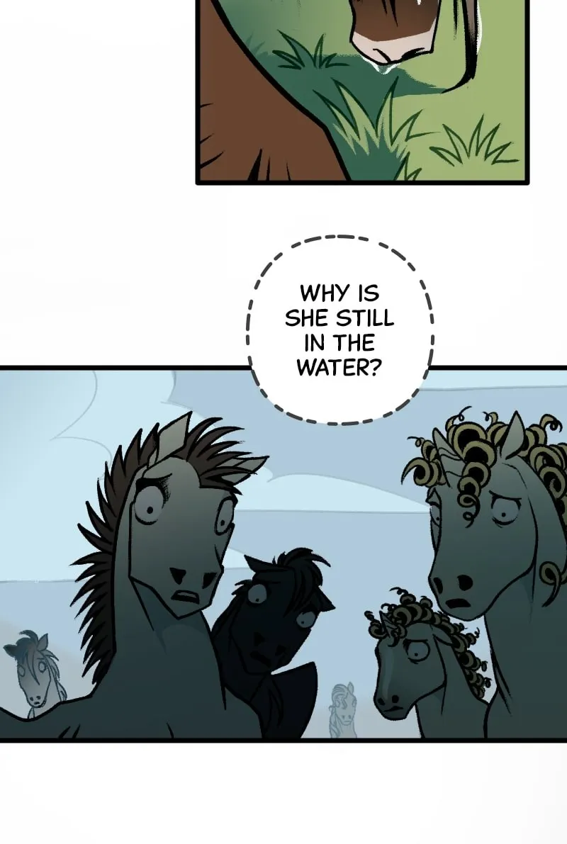 Dark Water Chapter 1 page 58 - 
