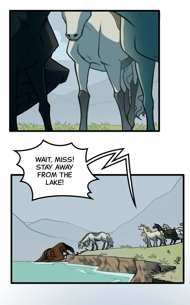 Dark Water Chapter 1 page 59 - 