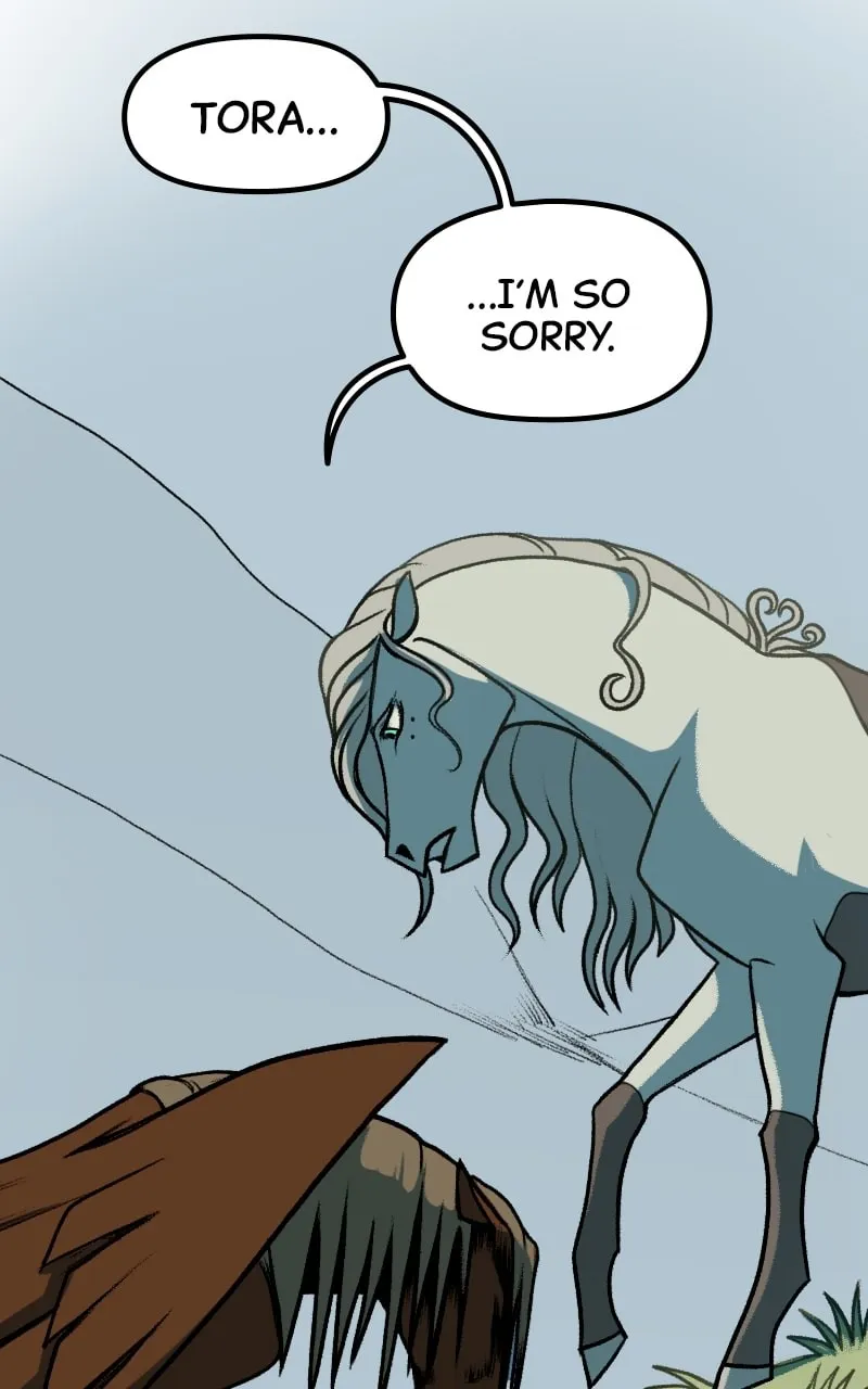 Dark Water Chapter 1 page 60 - 