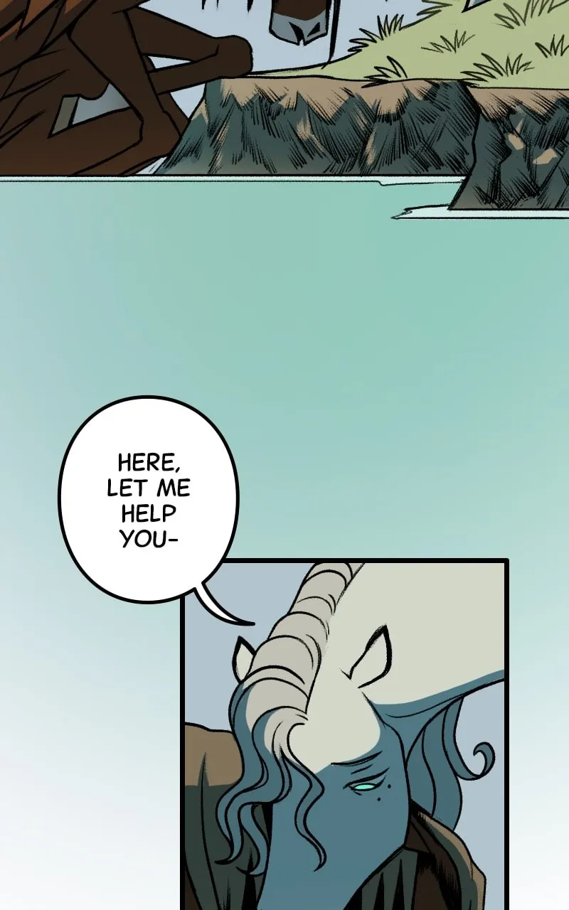 Dark Water Chapter 1 page 61 - 