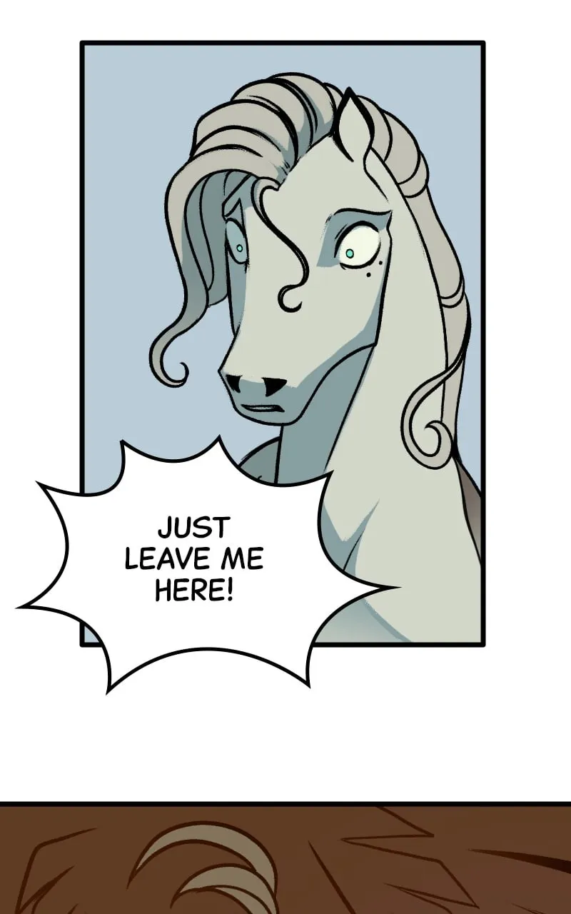 Dark Water Chapter 1 page 64 - 