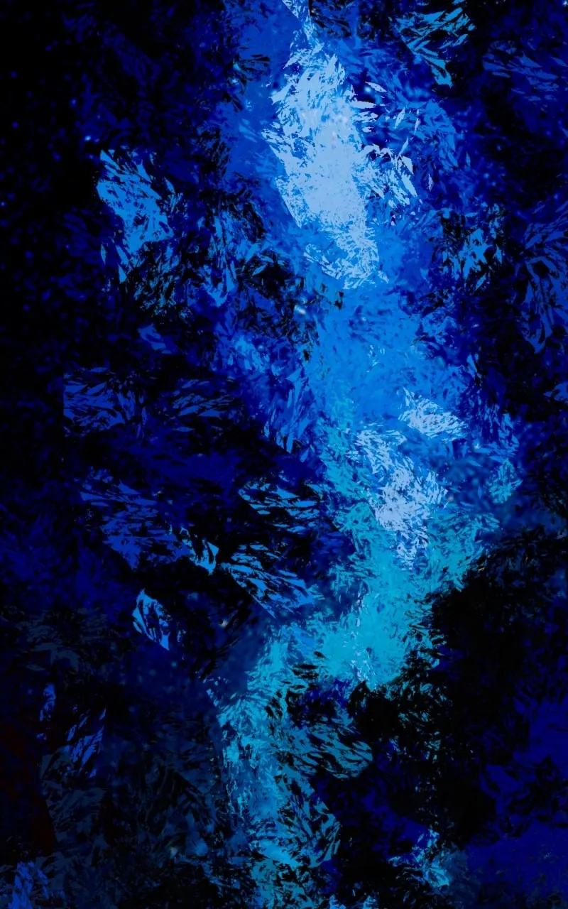 Dark Water Chapter 1 page 70 - 