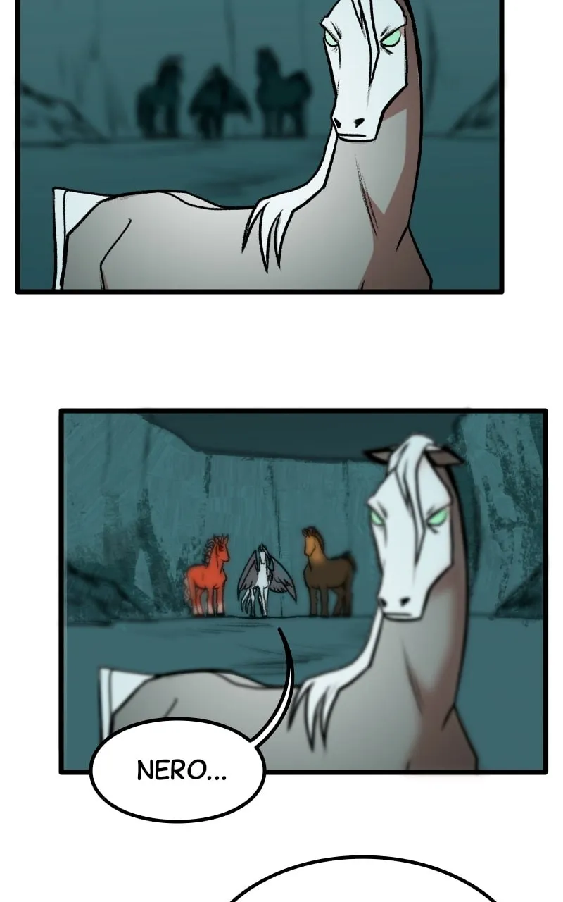 Dark Water Chapter 1 page 73 - 