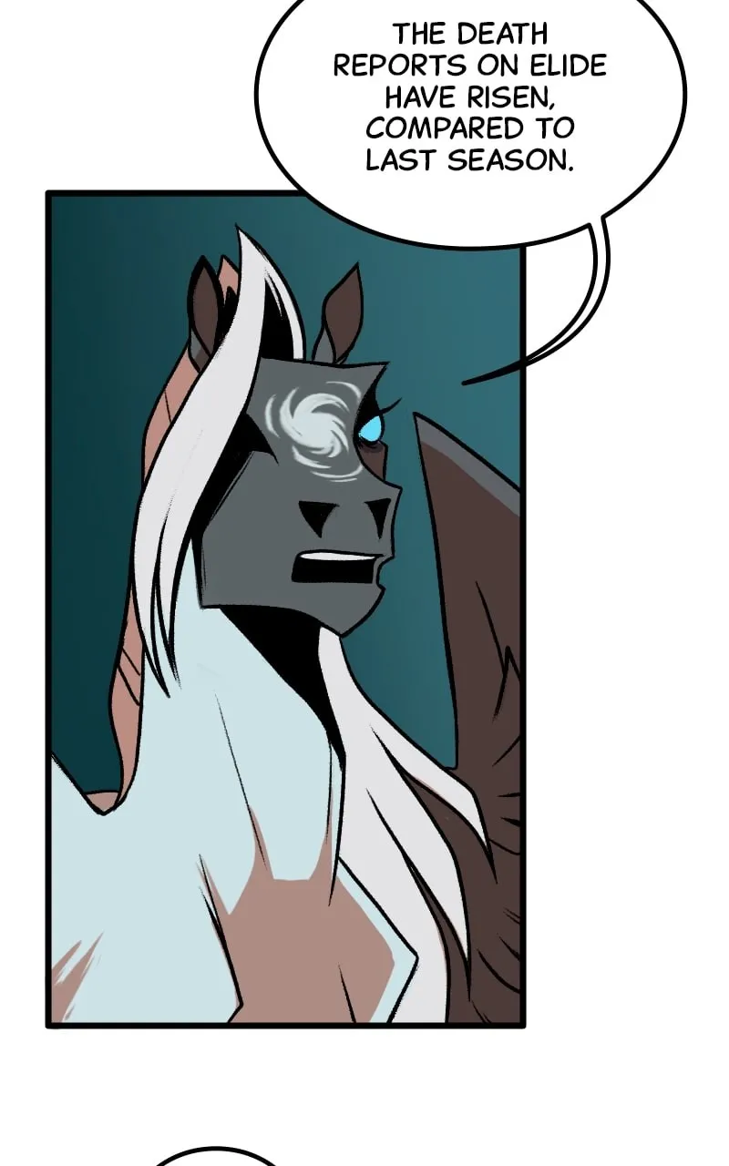Dark Water Chapter 1 page 74 - 
