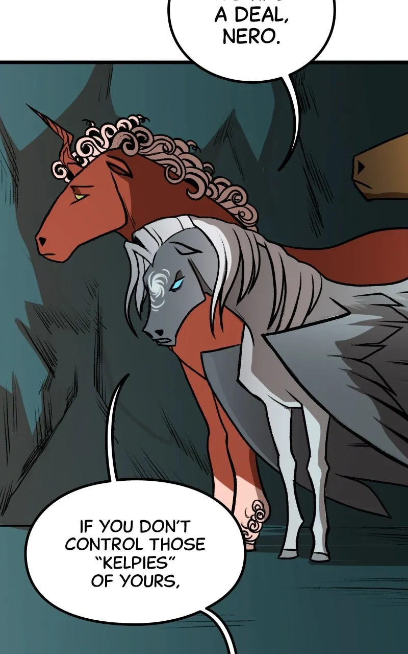 Dark Water Chapter 1 page 76 - 