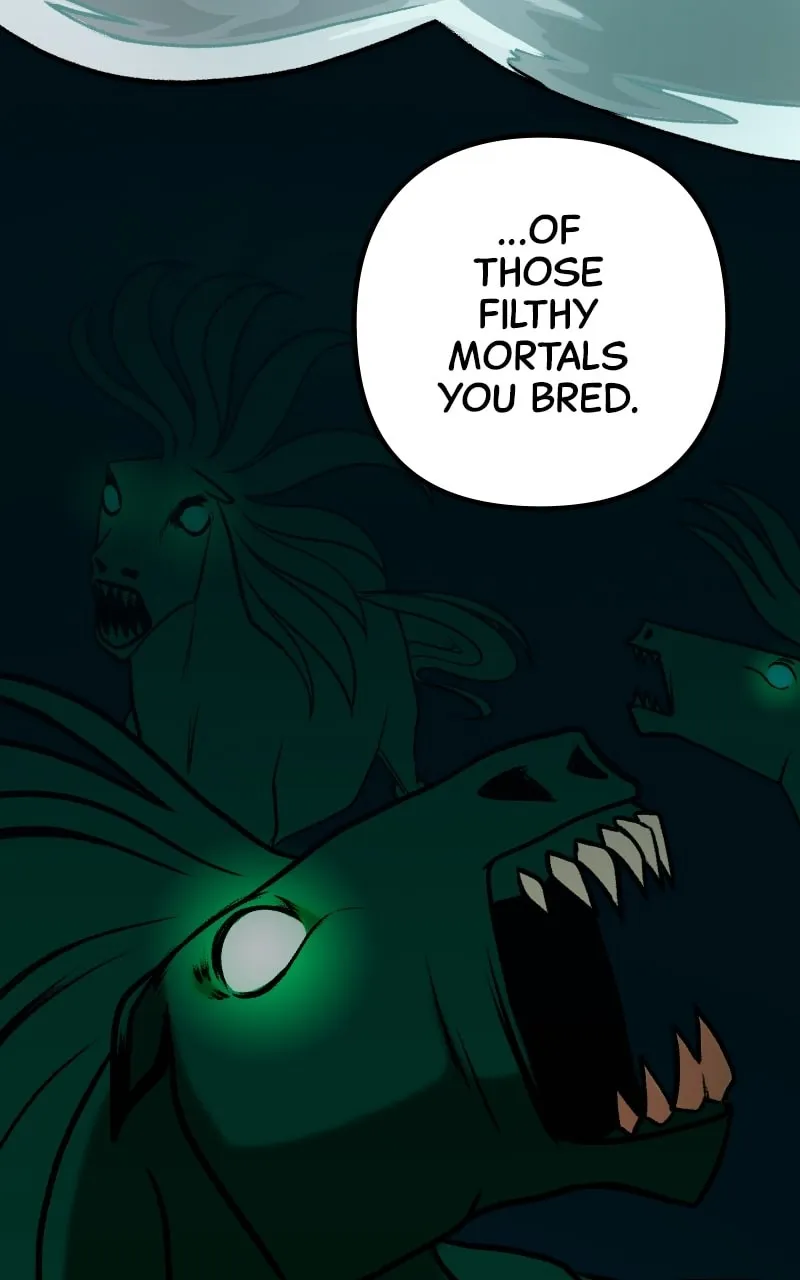 Dark Water Chapter 1 page 80 - 