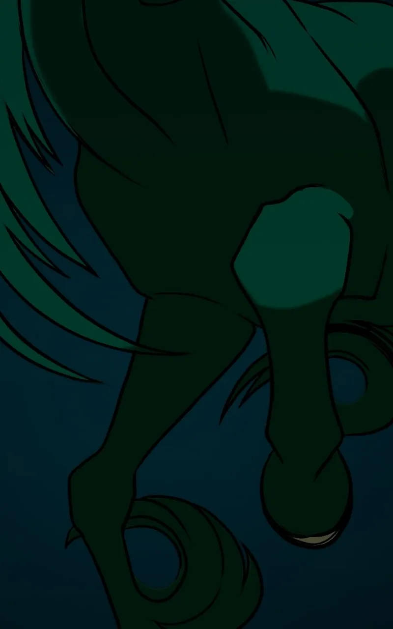 Dark Water Chapter 1 page 81 - 