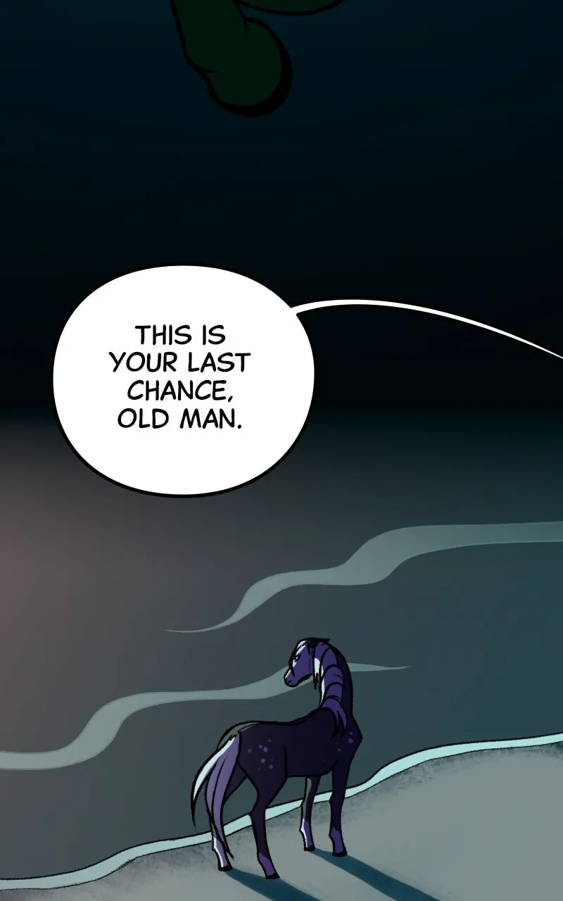 Dark Water Chapter 1 page 82 - 