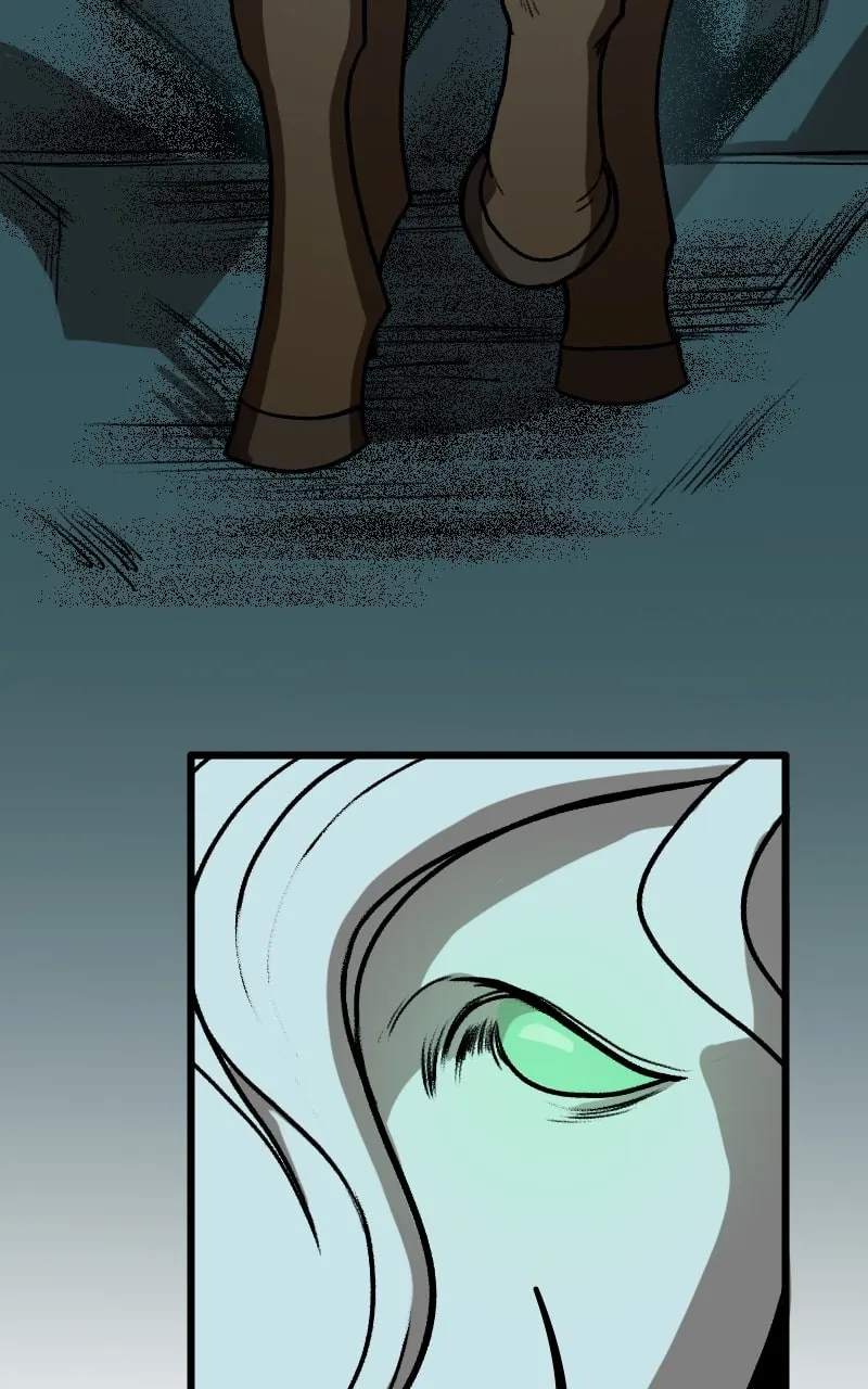 Dark Water Chapter 1 page 85 - 