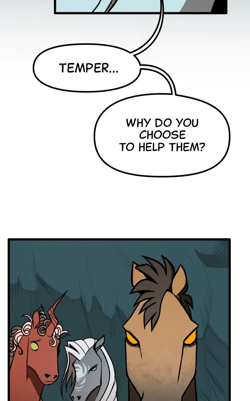 Dark Water Chapter 1 page 86 - 