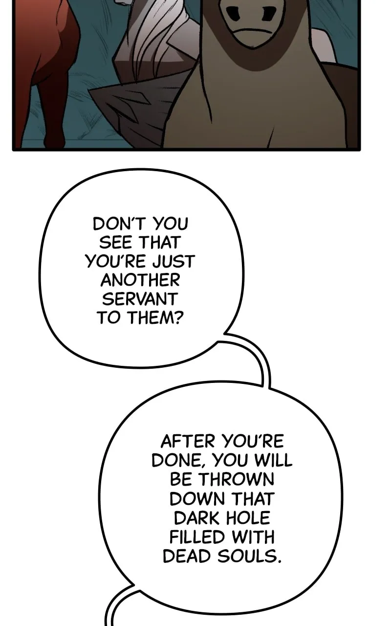 Dark Water Chapter 1 page 87 - 