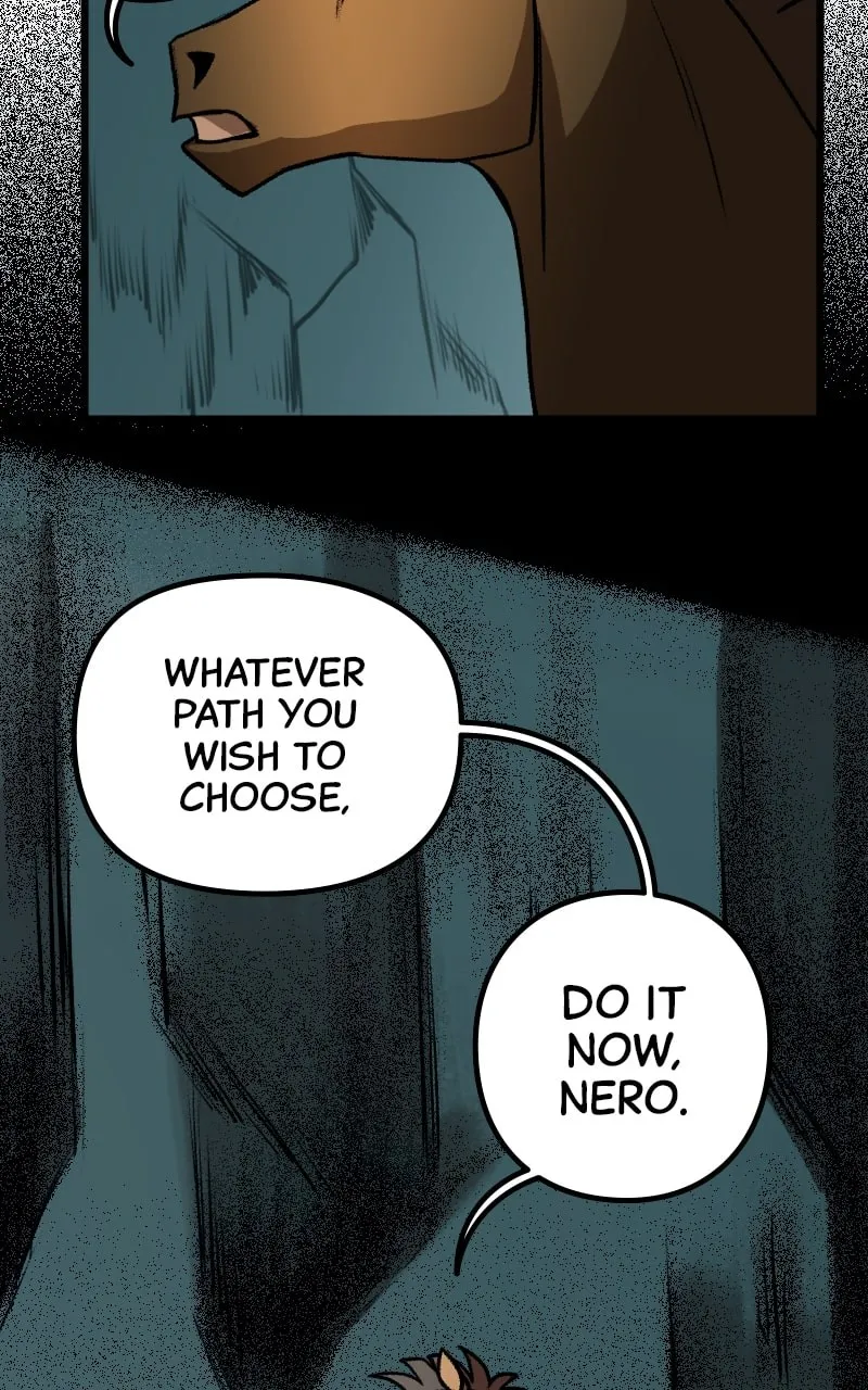 Dark Water Chapter 1 page 89 - 