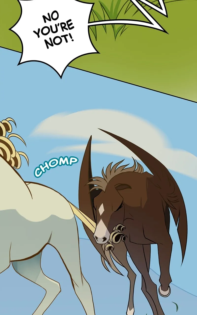 Dark Water Chapter 1 page 10 - 