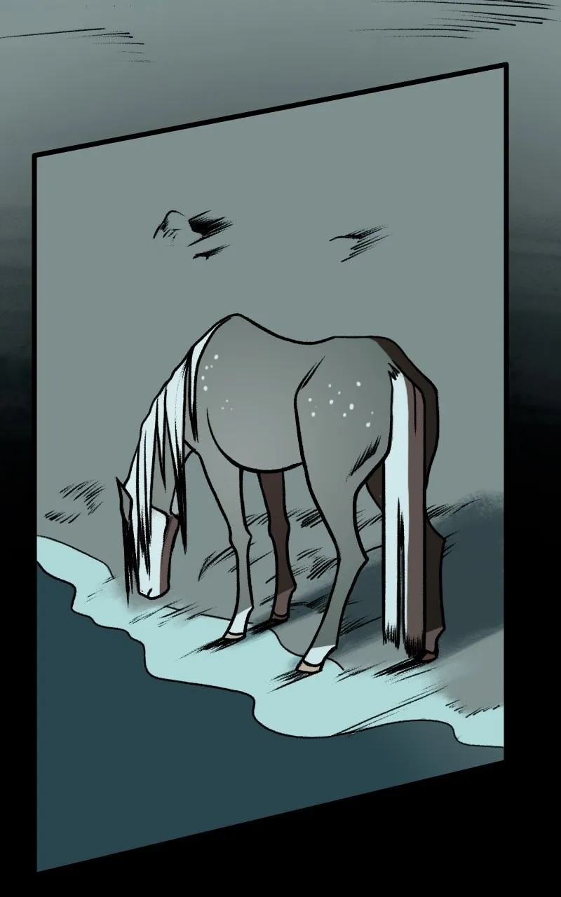 Dark Water Chapter 1 page 91 - 