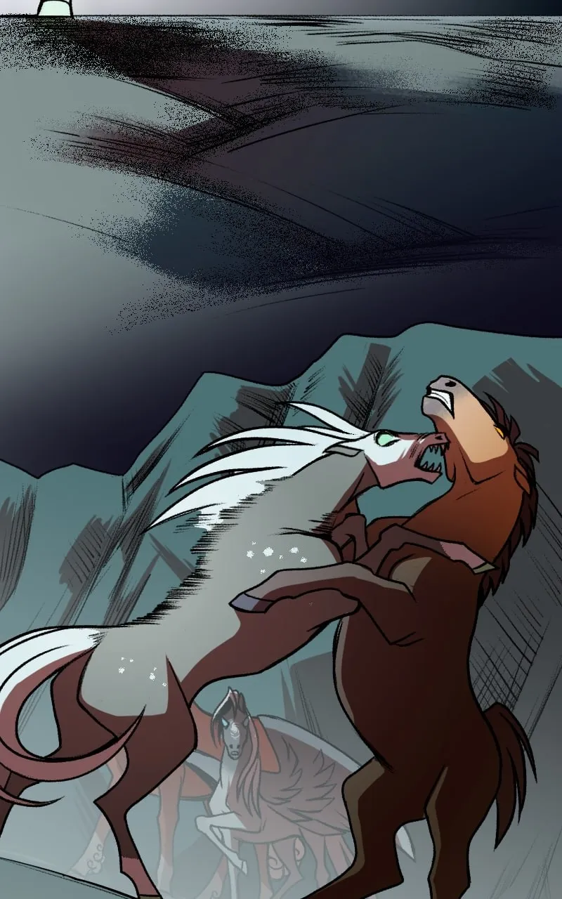 Dark Water Chapter 1 page 96 - 