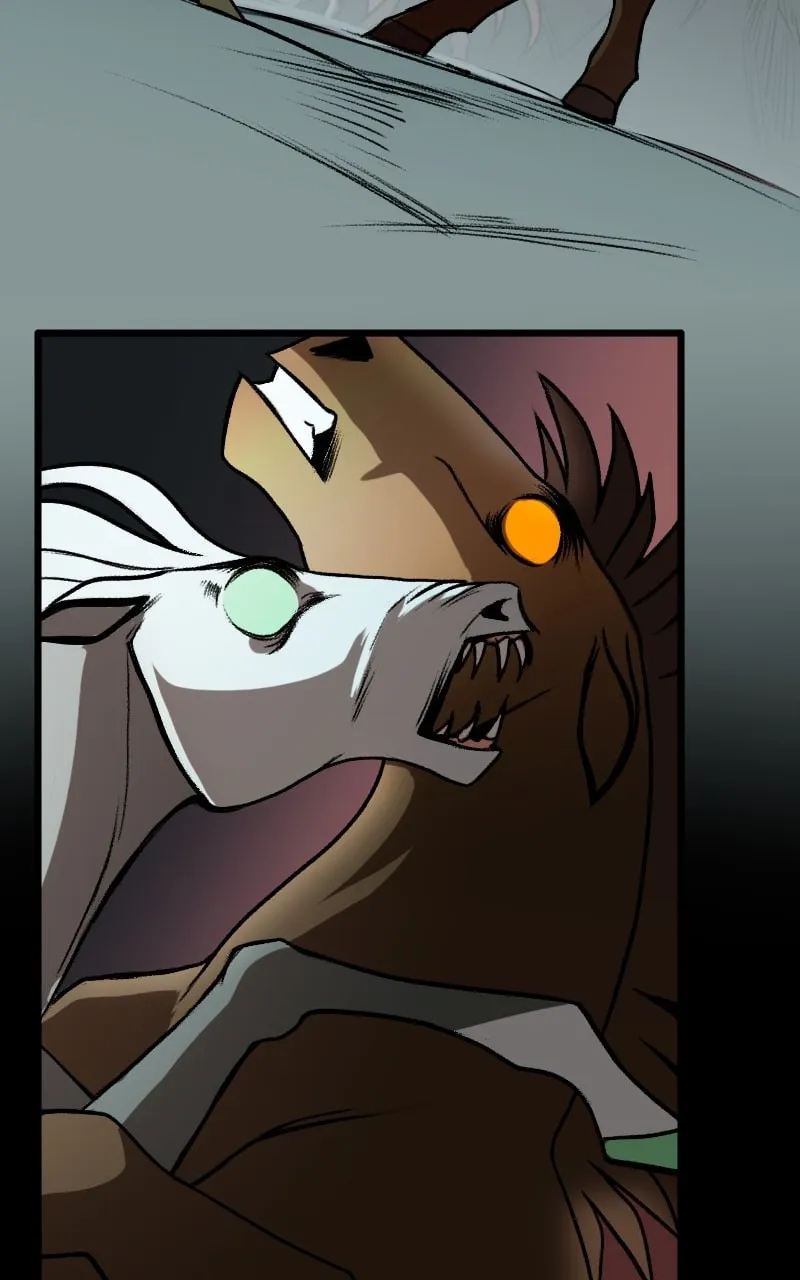 Dark Water Chapter 1 page 97 - 