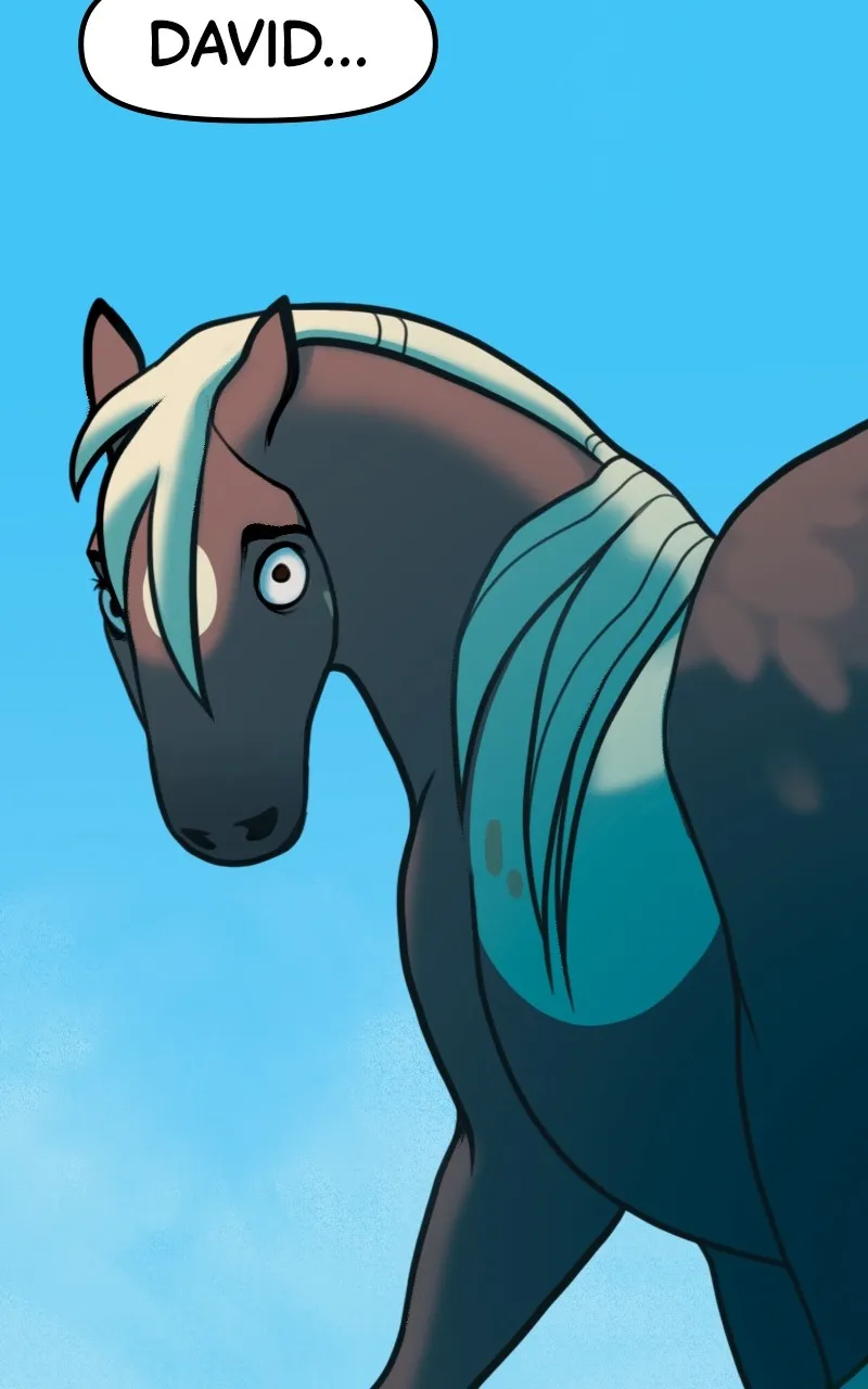 Dark Water Chapter 10 page 2 - 