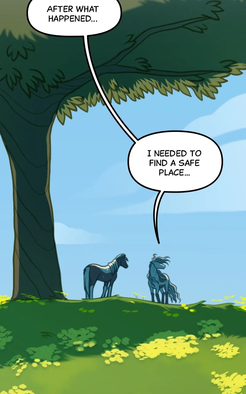 Dark Water Chapter 10 page 11 - 