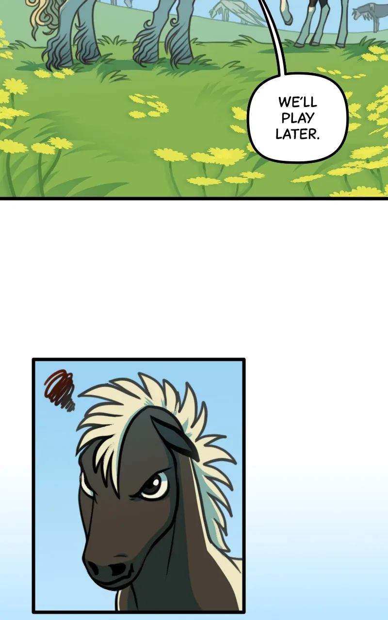 Dark Water Chapter 10 page 15 - 