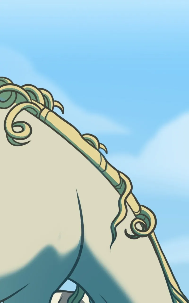 Dark Water Chapter 10 page 16 - 