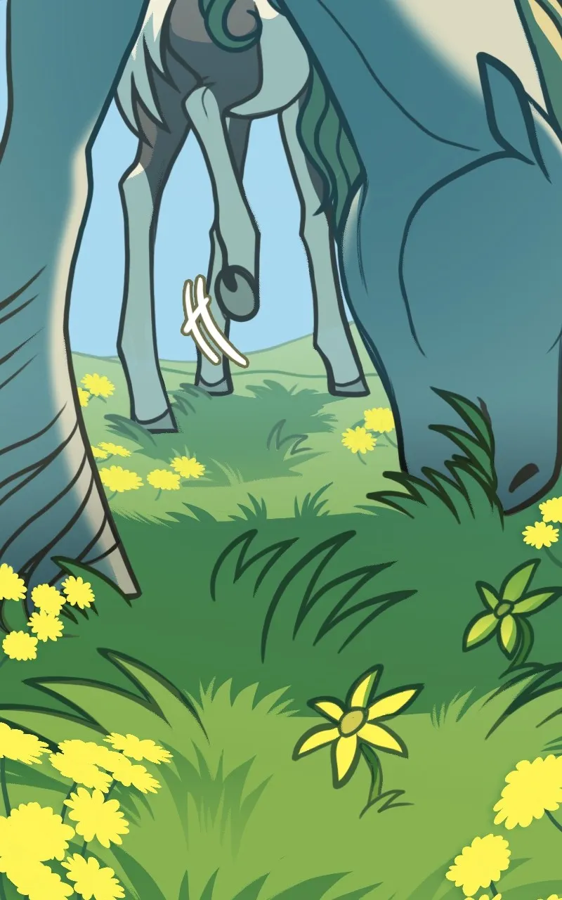 Dark Water Chapter 10 page 17 - 
