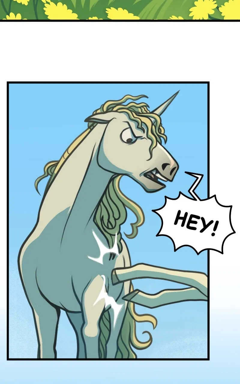 Dark Water Chapter 10 page 18 - 